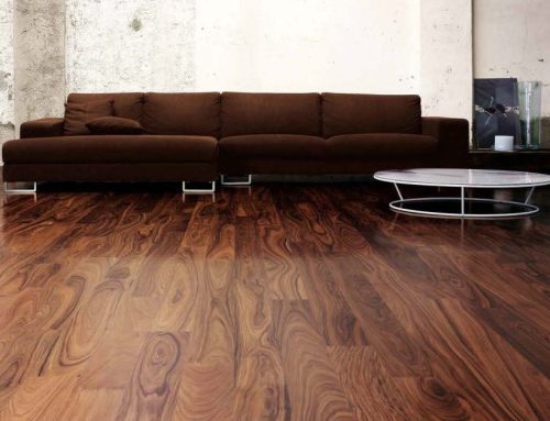 Wood Flooring from Listone Giordano